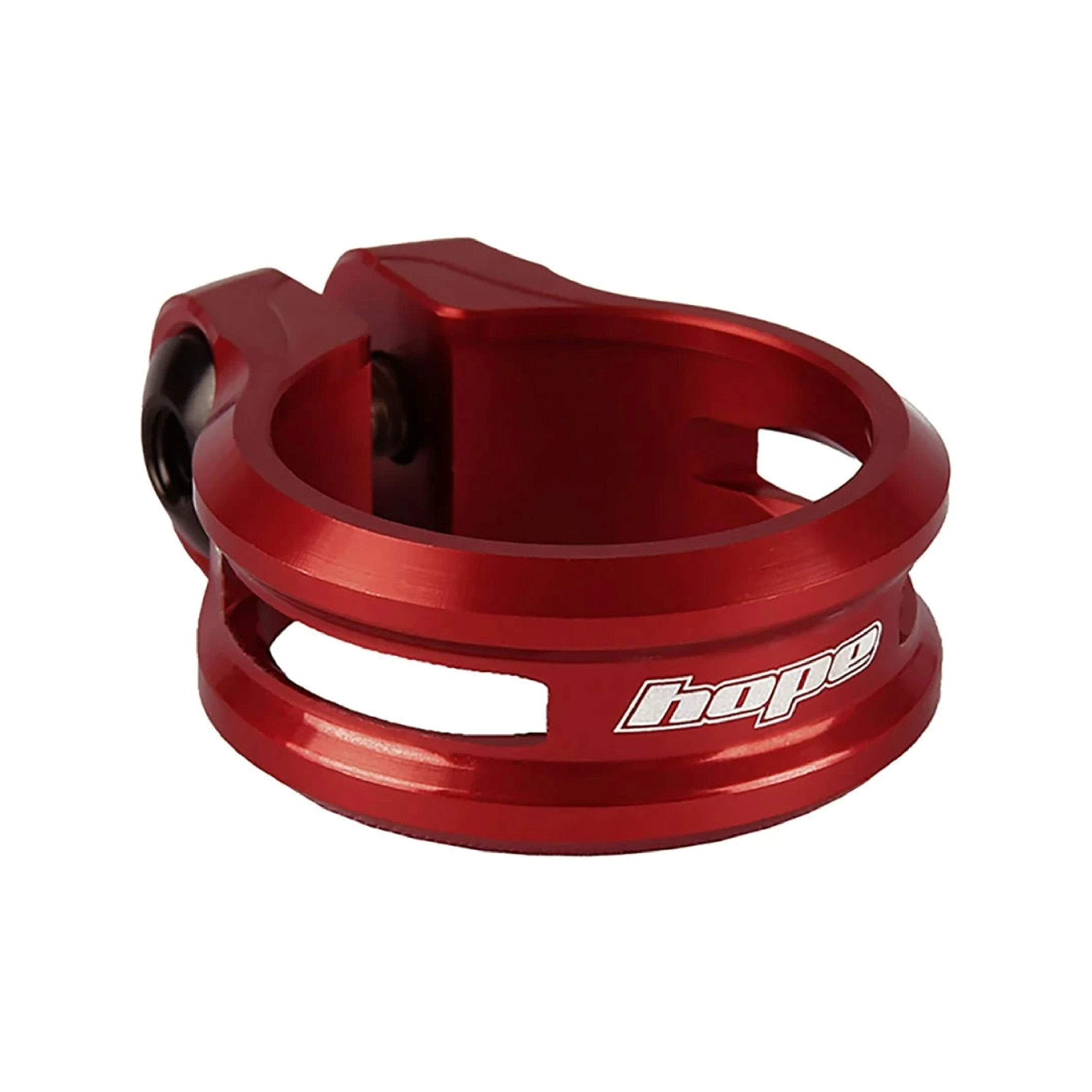 Hope Seat Post Clamp ST Bolt Up