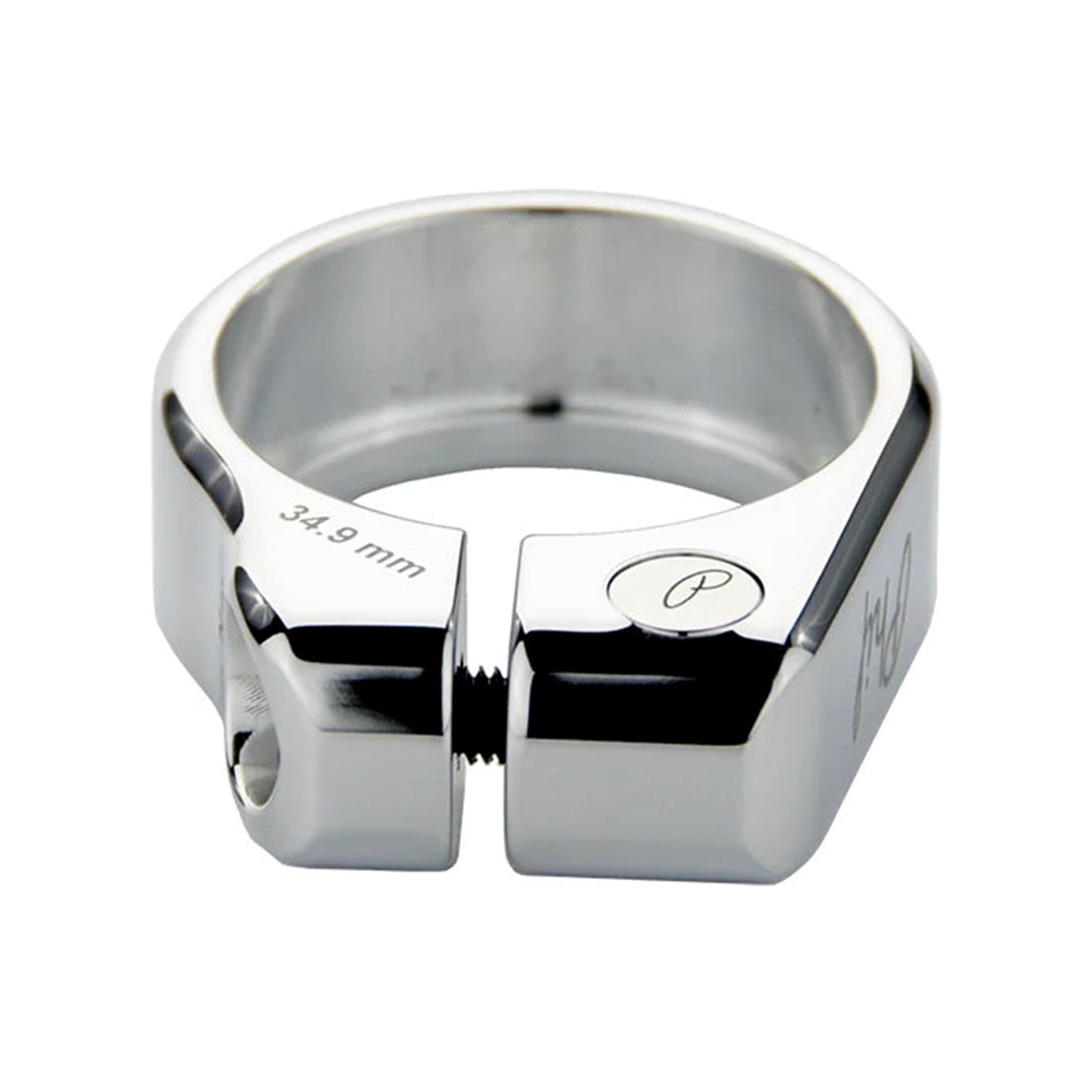 Phil Wood Seatpost Collar