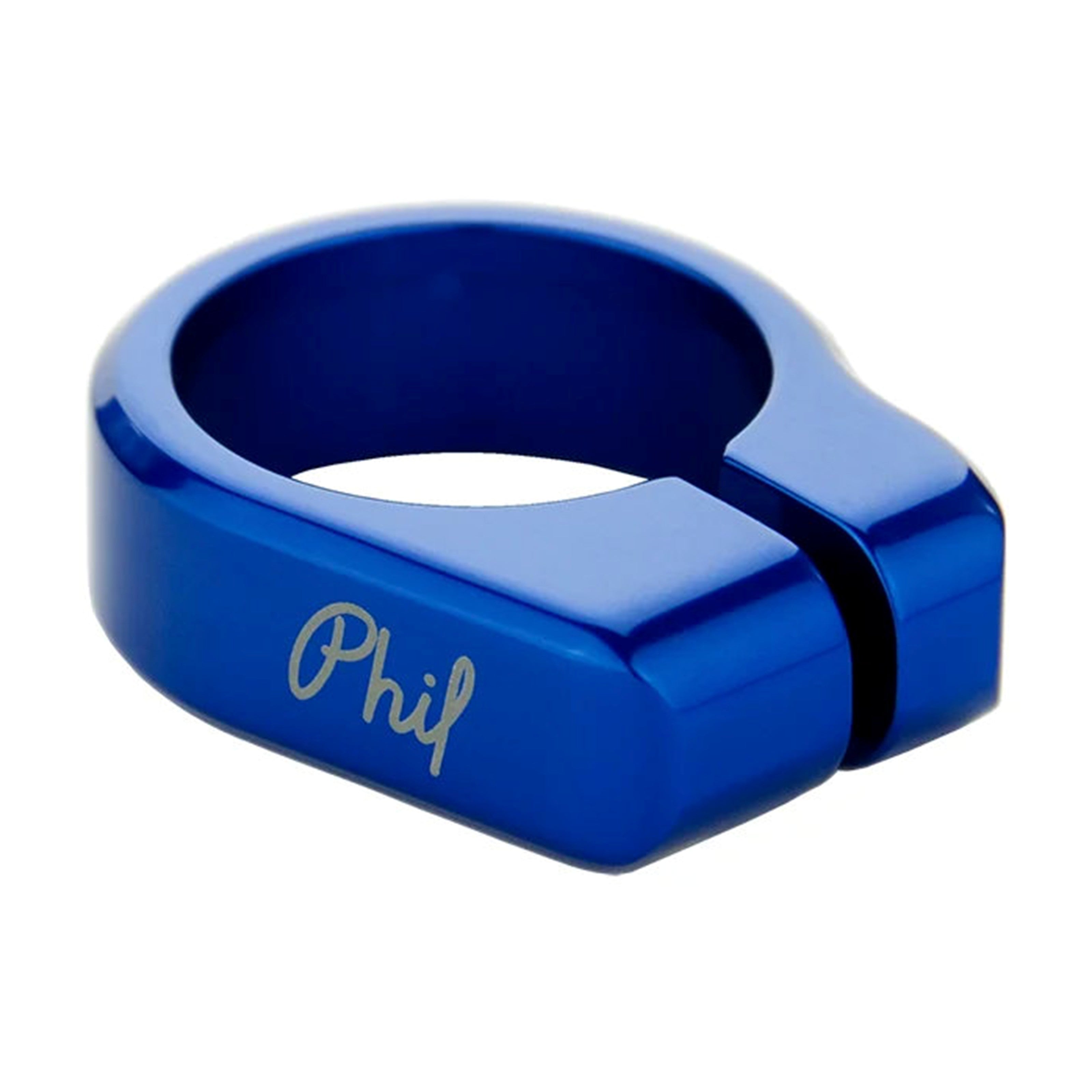 Phil Wood Seatpost Collar