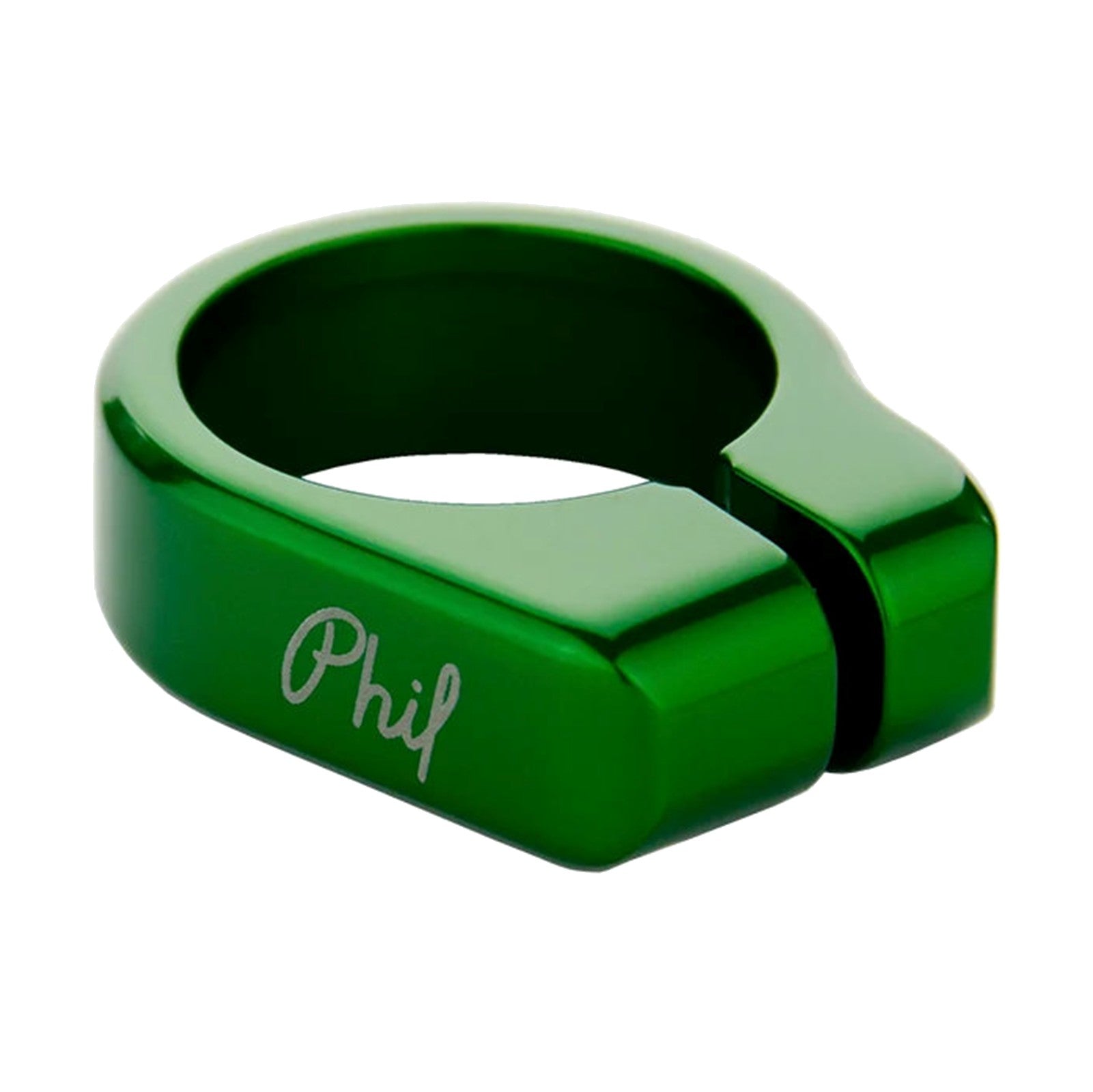 Phil Wood Seatpost Collar