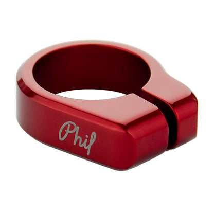 Phil Wood Seatpost Collar