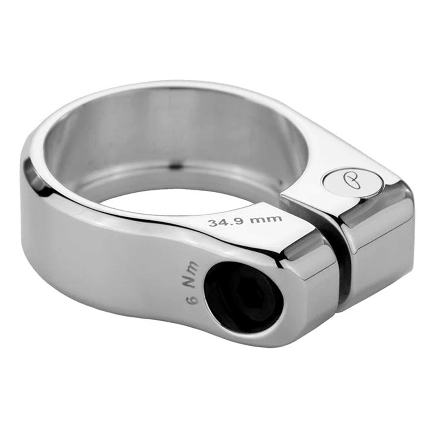 Phil Wood Seatpost Collar