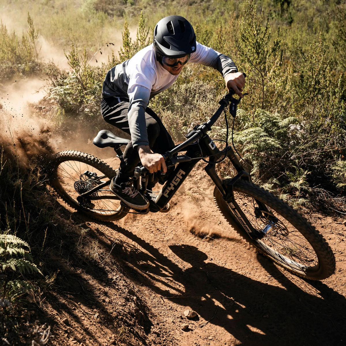 SQLab 60X Ergowave Active 2.2 Saddle