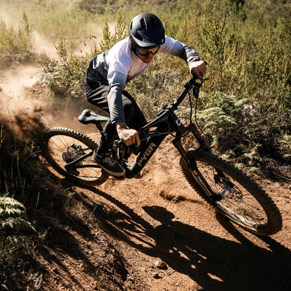 SQLab 60X Ergowave Active 2.2 Saddle