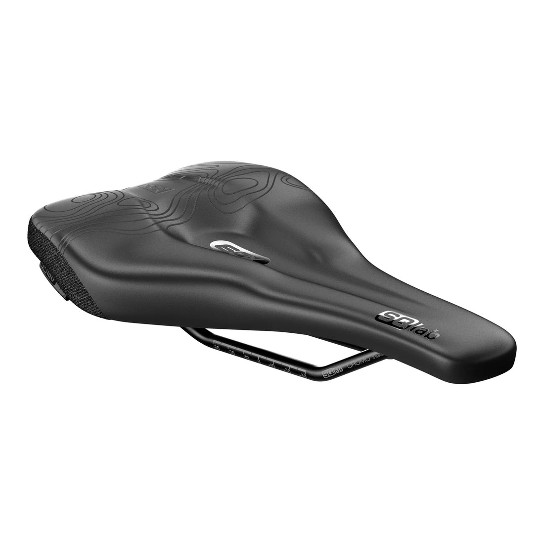 SQLab 60X Ergowave Active 2.2 Saddle