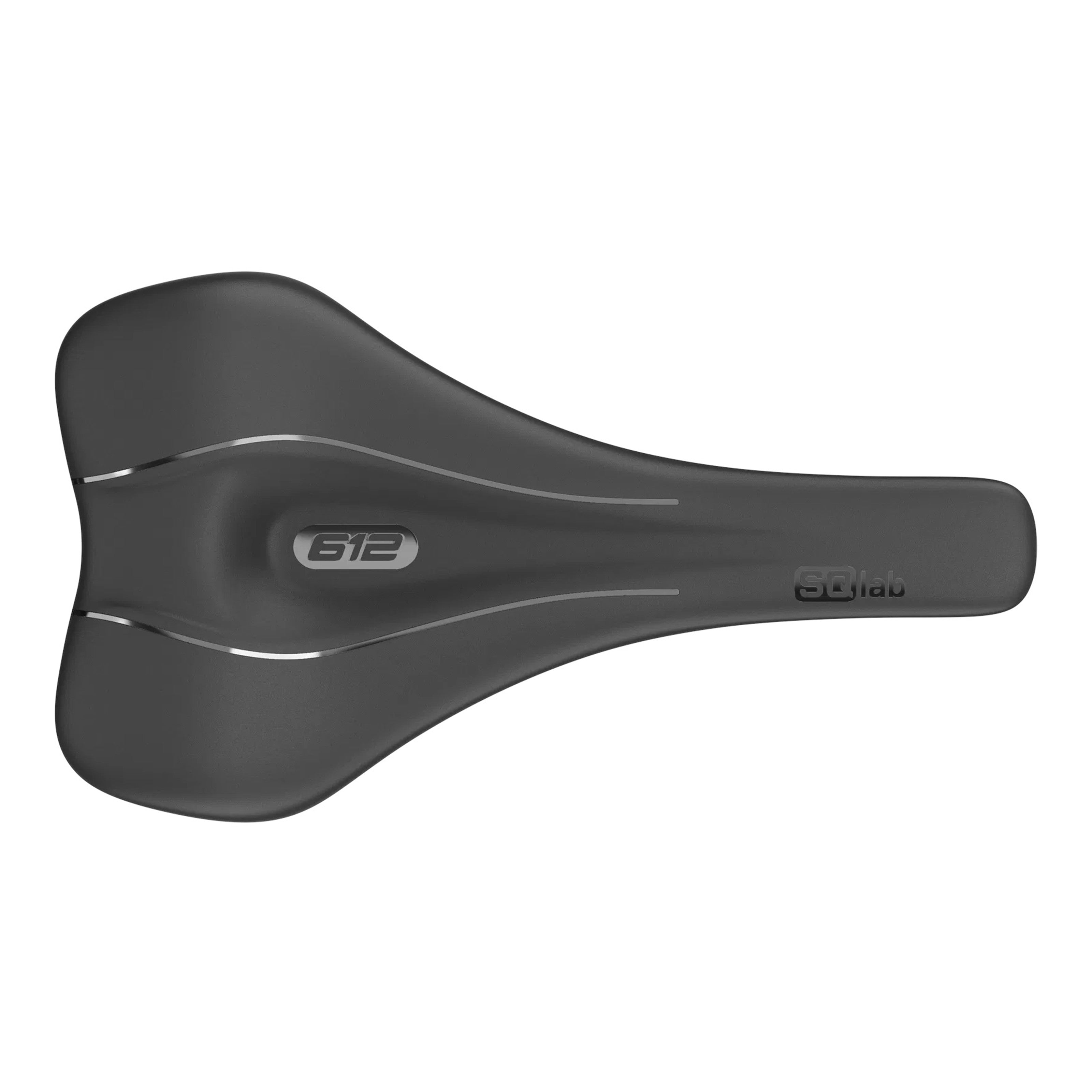 SQLab 612 2.1 Ergowave Saddle