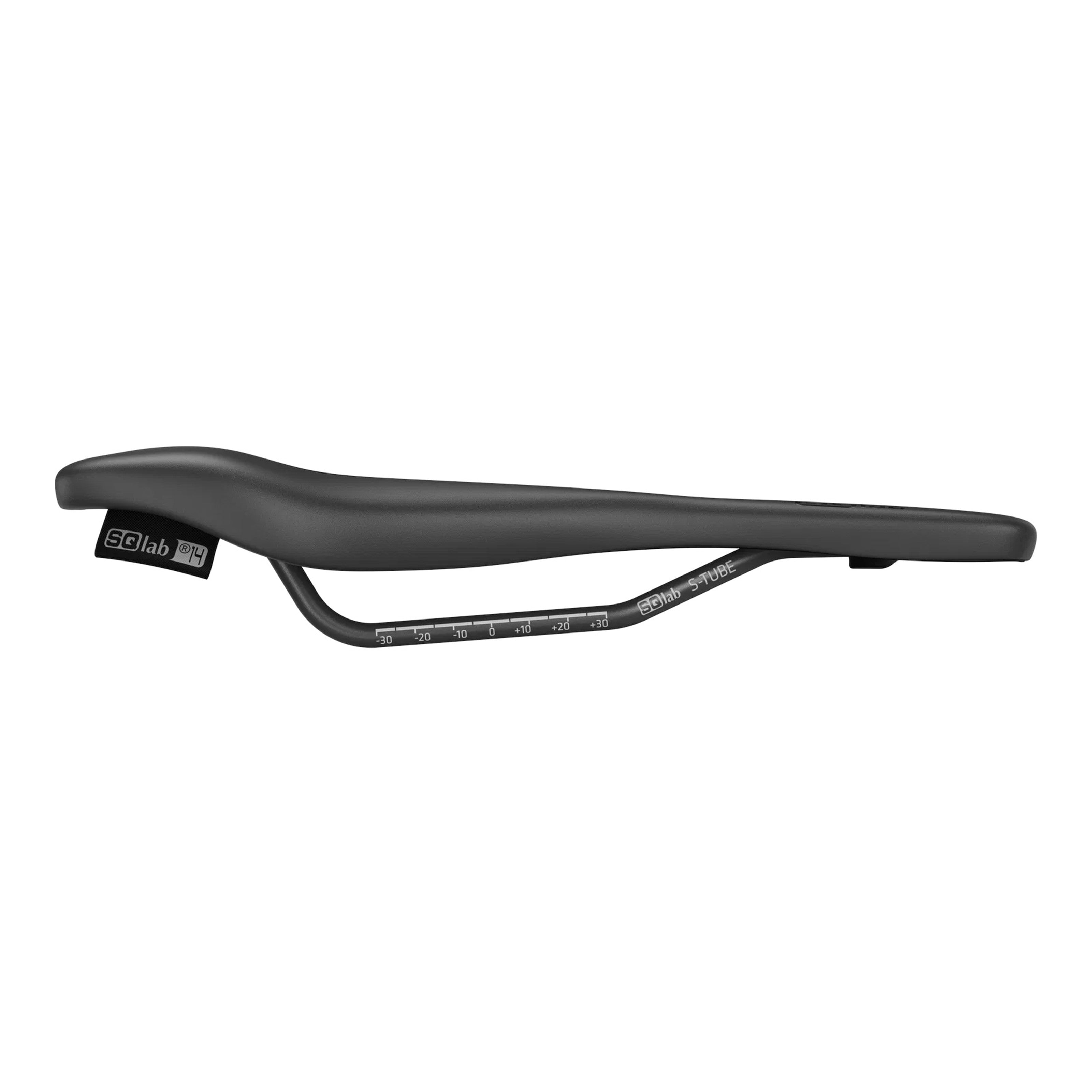 SQLab 612 2.1 Ergowave Saddle