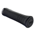 SQLab 711 Tech & Trail 2.0 ergonomic MTB grips, angled view showing supportive design