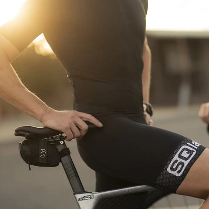 SQLab 612 2.1 Ergowave Saddle