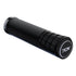 SQLab 7OX MTB grips, angled view showing textured surface and ergonomic palm support