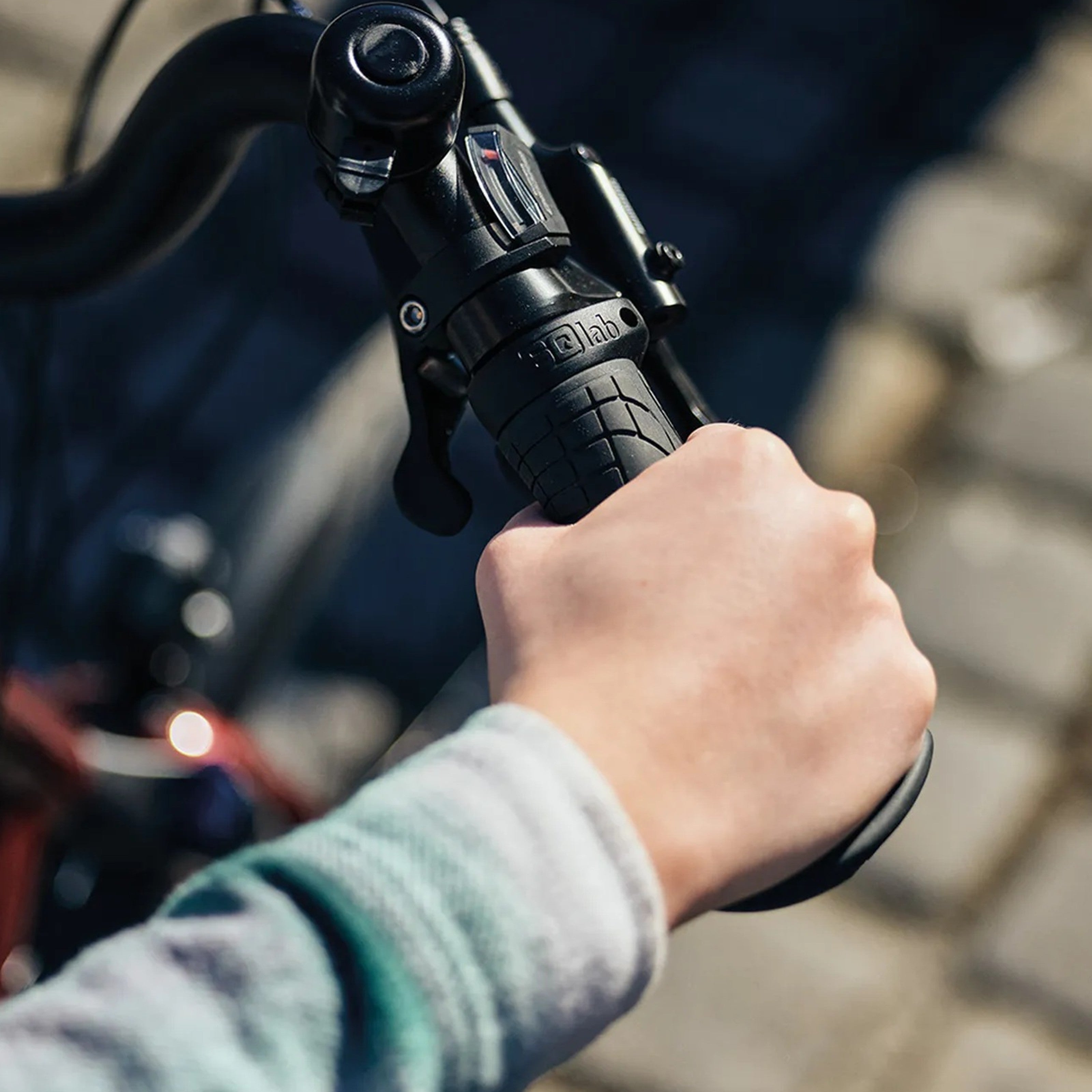 Cyclist&