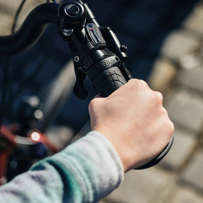 Cyclist&