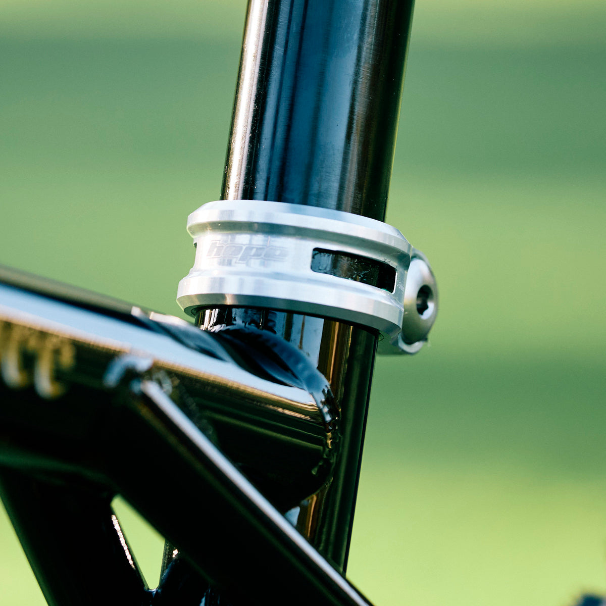 Hope Seat Post Clamp ST Bolt Up