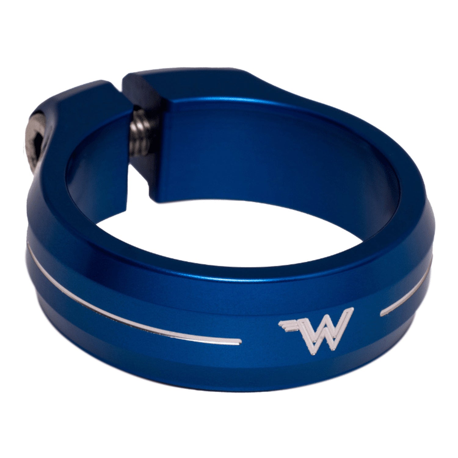 Blue White Industries Seat Collar