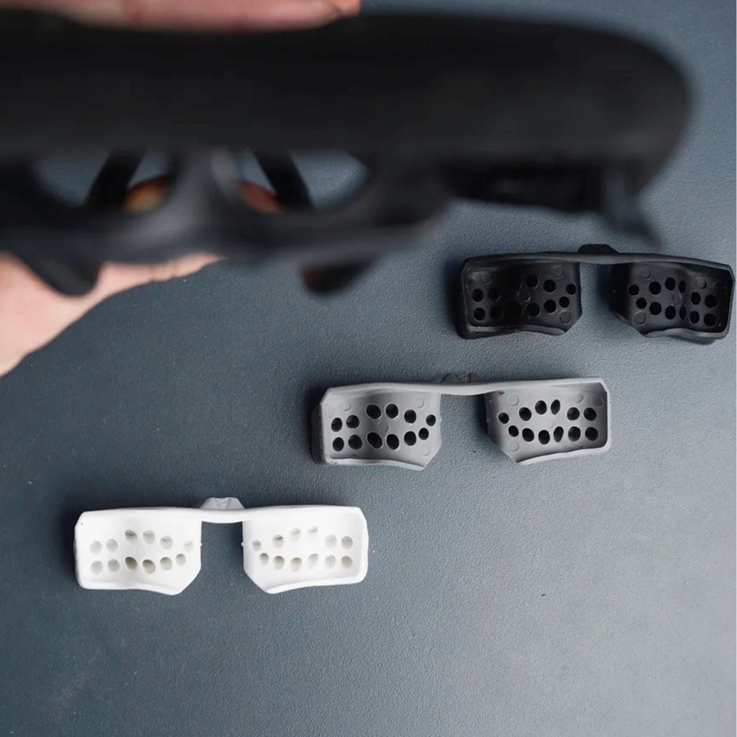 SQLab 614 Ergowave Active 2.1 Saddle