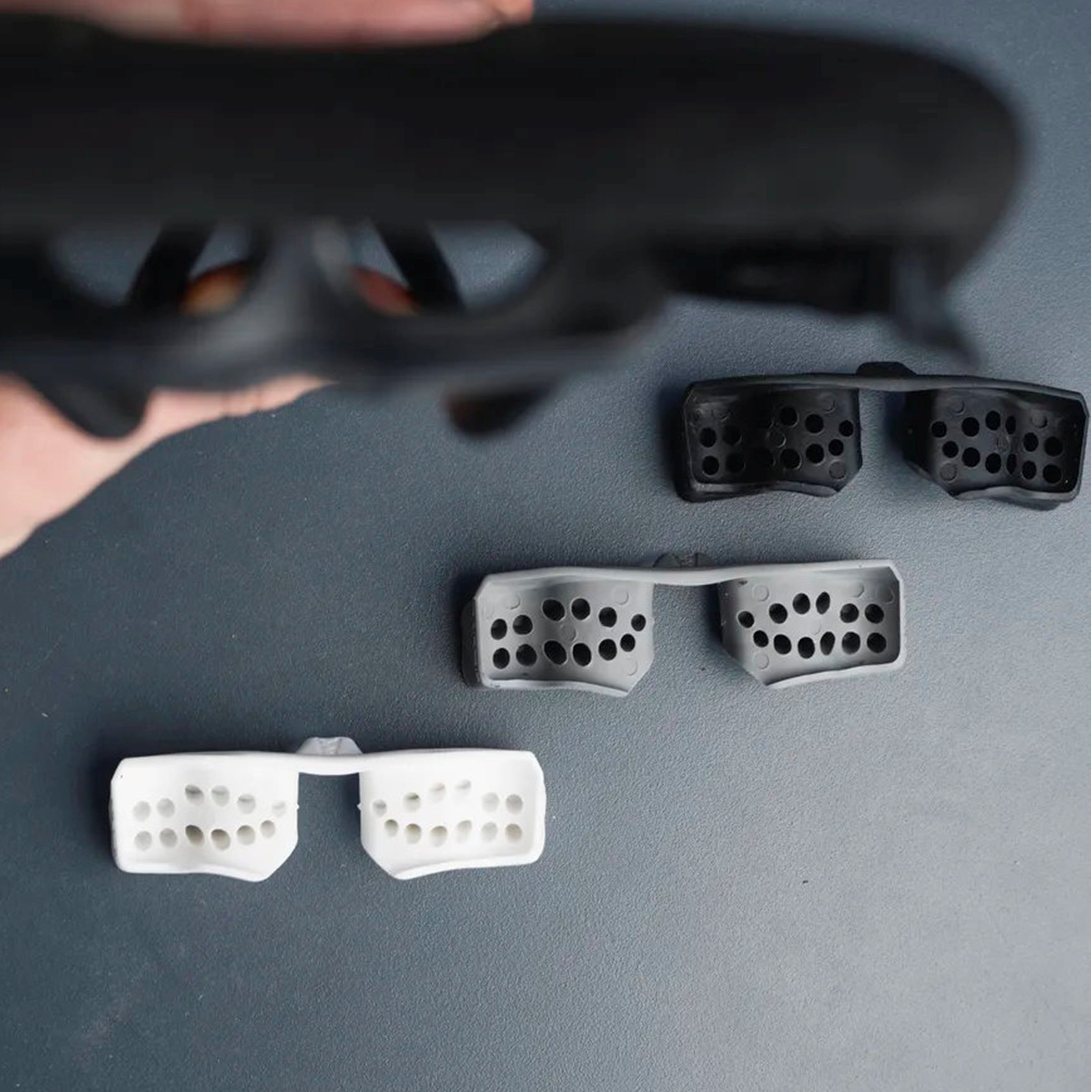SQLab 614 Ergowave Active 2.1 Saddle