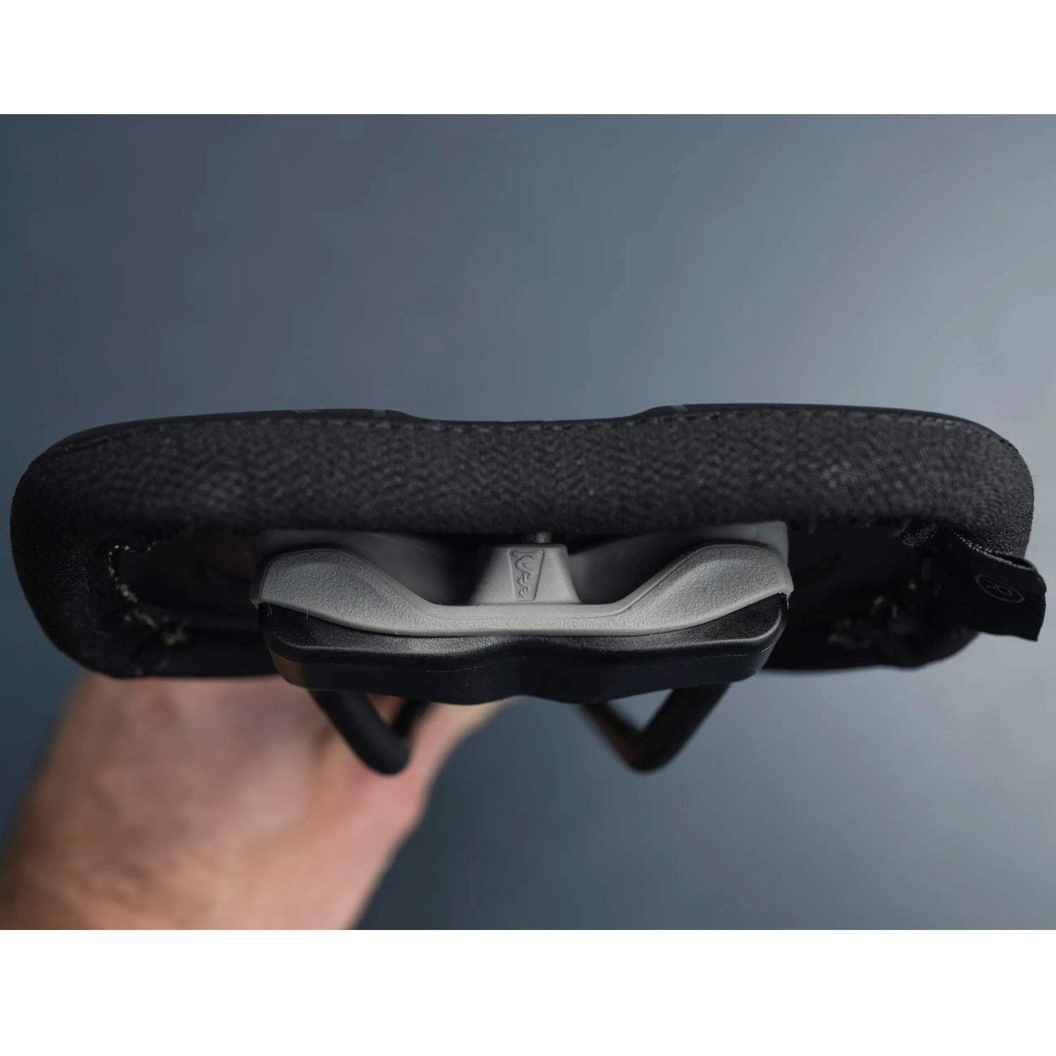 SQLab 614 Ergowave Active 2.1 Saddle